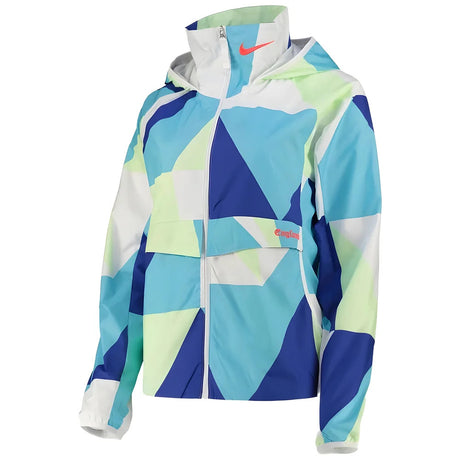 2022-2023 England Football Jacket (White) - Ladies_1