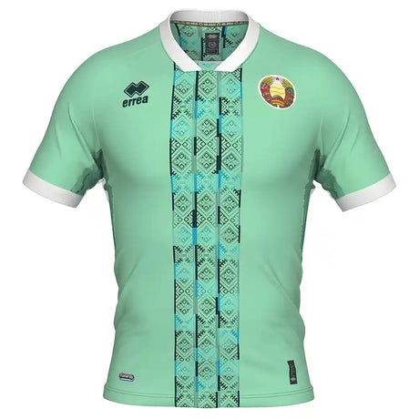 2022-2023 Belarus Away Shirt_1