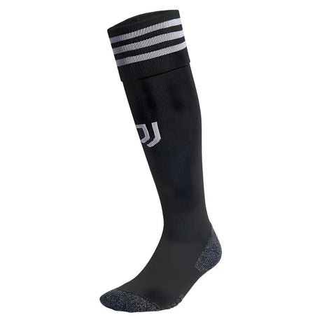 2022-2023 Juventus Away Socks (Black)_0