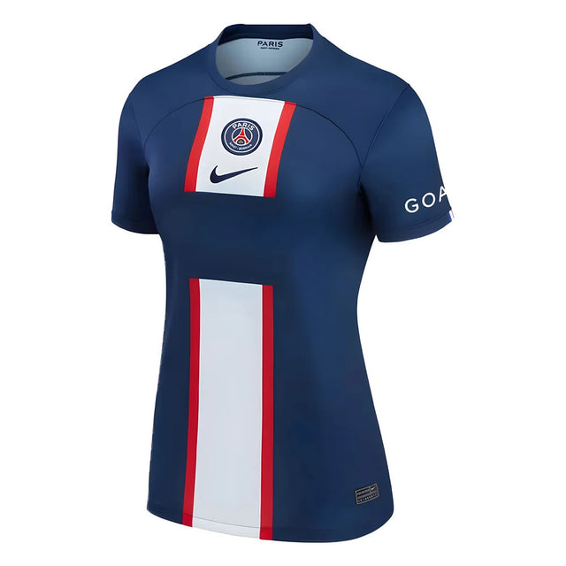 2022-2023 PSG Home Shirt (Ladies)_1