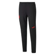 2022-2023 AC Milan Casuals Pants (Black)_1
