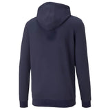 2022-2023 Italy FtblCore Hoody (Peacot)_1