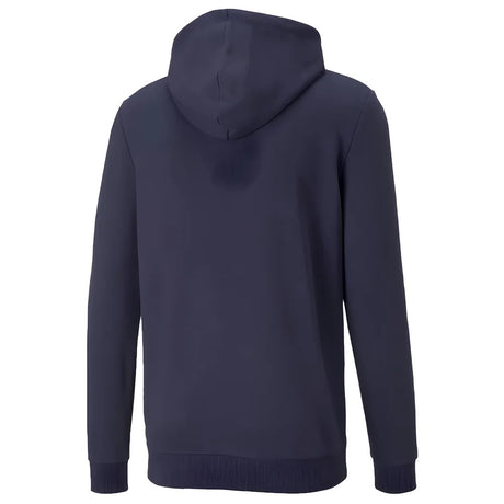 2022-2023 Italy FtblCore Hoody (Peacot)_1