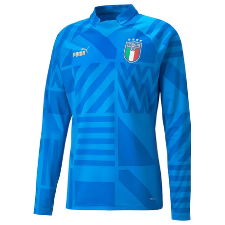 2022-2023 Italy Home Pre-Match Sweat (Blue)_1