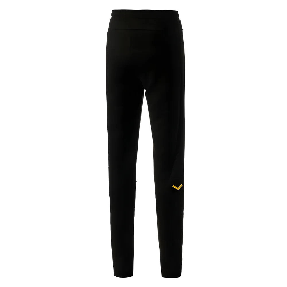 2022-2023 Borussia Dortmund Casuals Pant (Black)_1
