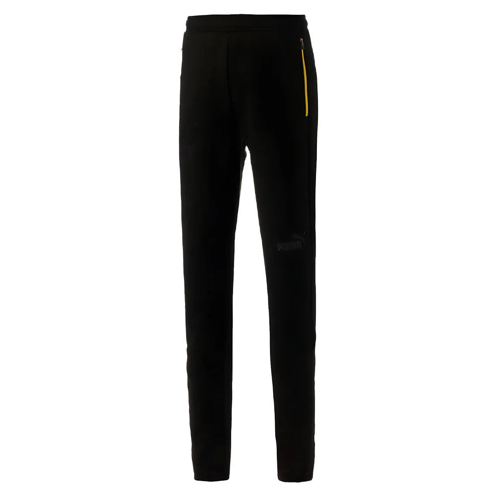 2022-2023 Borussia Dortmund Casuals Pant (Black)_1
