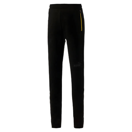 2022-2023 Borussia Dortmund Casuals Pant (Black)_1
