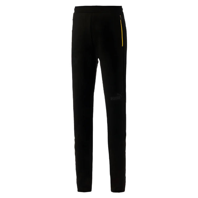 2022-2023 Borussia Dortmund Casuals Pant (Black)_1