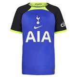 2022-2023 Tottenham Away Shirt (Kids)_1