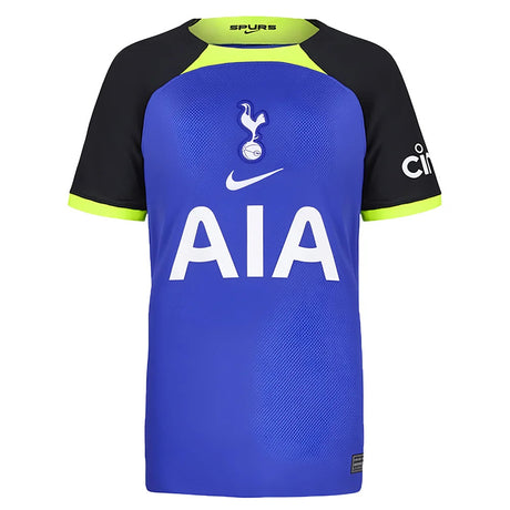 2022-2023 Tottenham Away Shirt (Kids)_1