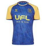 2021-2022 Hashtag United Home Shirt_1