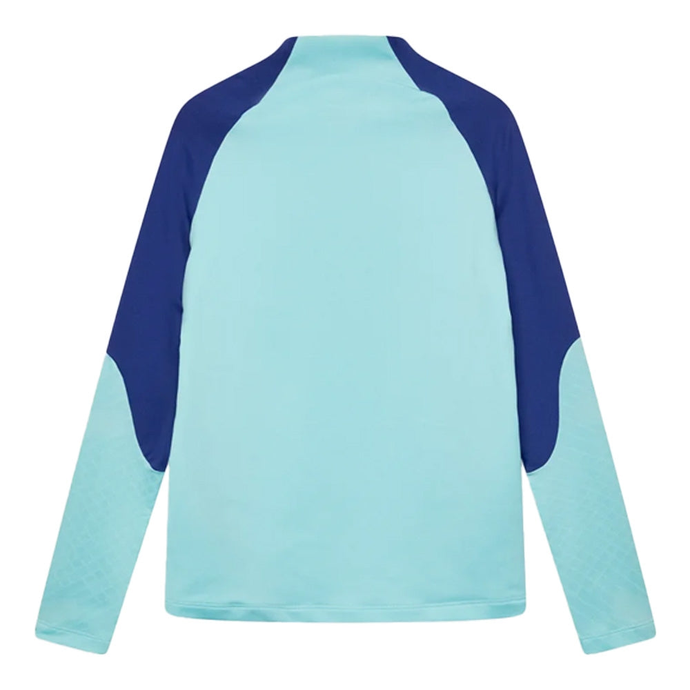 2022-2023 Atletico Madrid Drill Top (Copa)_1