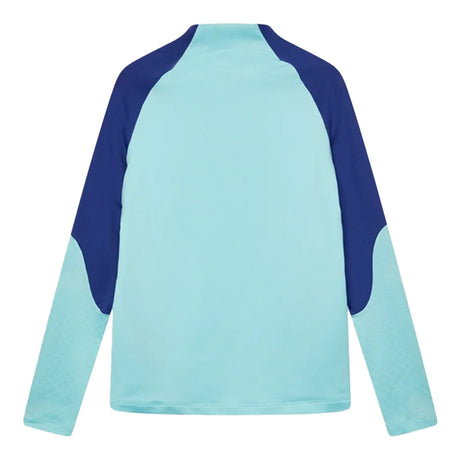 2022-2023 Atletico Madrid Drill Top (Copa)_1