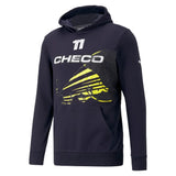 2022 Red Bull Checo Sergio Perez Logo Hoodie (Night Sky)_1