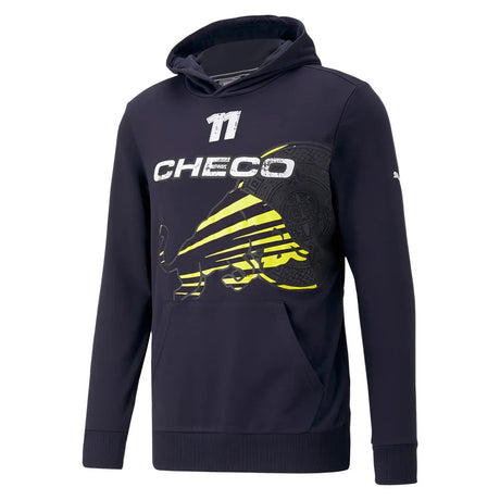 2022 Red Bull Checo Sergio Perez Logo Hoodie (Night Sky)_1