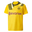 2022-2023 Borussia Dortmund CUP Shirt (Kids)_1