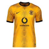 2022-2023 Kaizer Chiefs Home Shirt (Kids)_1