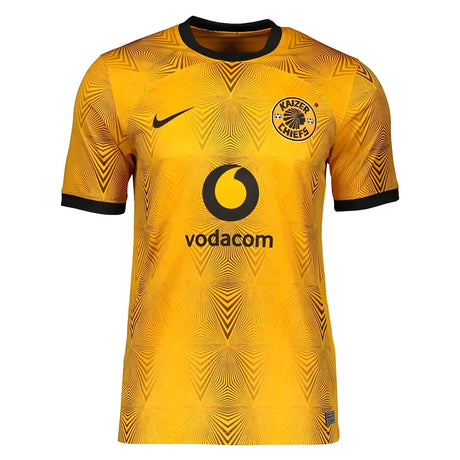 2022-2023 Kaizer Chiefs Home Shirt (Kids)_1