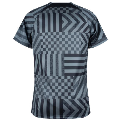 2022-2023 Kaizer Chiefs Pre-Match Jersey_1