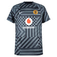 2022-2023 Kaizer Chiefs Pre-Match Jersey_1