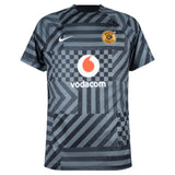 2022-2023 Kaizer Chiefs Pre-Match Jersey_1
