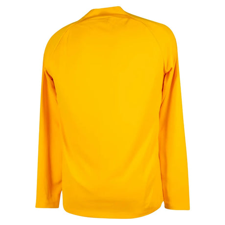 2022-2023 Kaizer Chiefs Academy Pro Top (Gold)_1