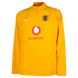 2022-2023 Kaizer Chiefs Academy Pro Top (Gold)_1