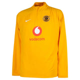 2022-2023 Kaizer Chiefs Academy Pro Top (Gold)_1