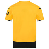 2022-2023 Wolves Home Shirt_1