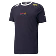 2022 Red Bull Sergio Perez Mens Logo Shirt_1