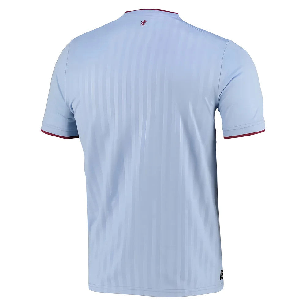 2022-2023 Aston Villa Away Shirt_1