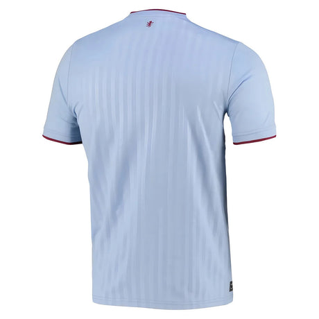 2022-2023 Aston Villa Away Shirt_1