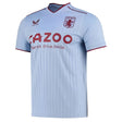 2022-2023 Aston Villa Away Shirt_1