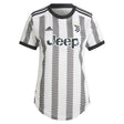 2022-2023 Juventus Home Shirt (Ladies)_1