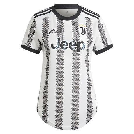 2022-2023 Juventus Home Shirt (Ladies)_1