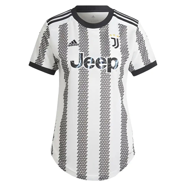 2022-2023 Juventus Home Shirt (Ladies)_1