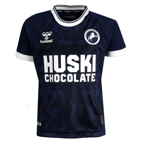 2022-2023 Millwall Home Shirt (Kids)_1