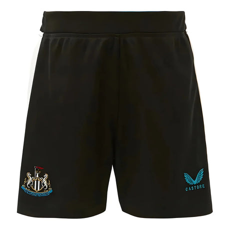 2022-2023 Newcastle United Home Shorts (Kids)_1