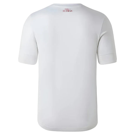 2022-2023 Roma Away Shirt_1