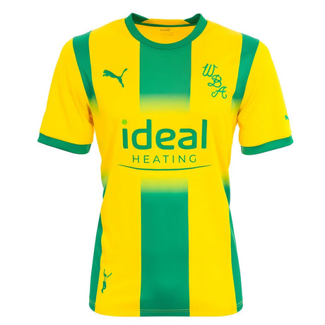 2022-2023 West Bromwich Albion Away Shirt_1