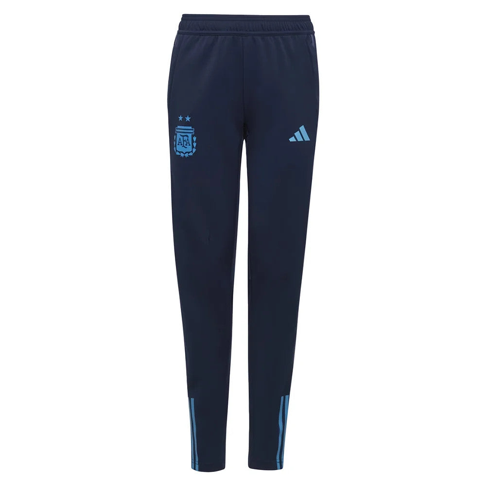 2022-2023 Argentina Training Pants (Night Indigo)_1