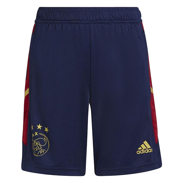 2022-2023 Ajax Training Shorts (Navy)_0