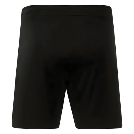 2022-2023 Newcastle Home Shorts (Black)_1