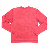 2022-2023 Swansea Free Time Sweatshirt (Pink)_1