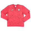 2022-2023 Swansea Free Time Sweatshirt (Pink)_1