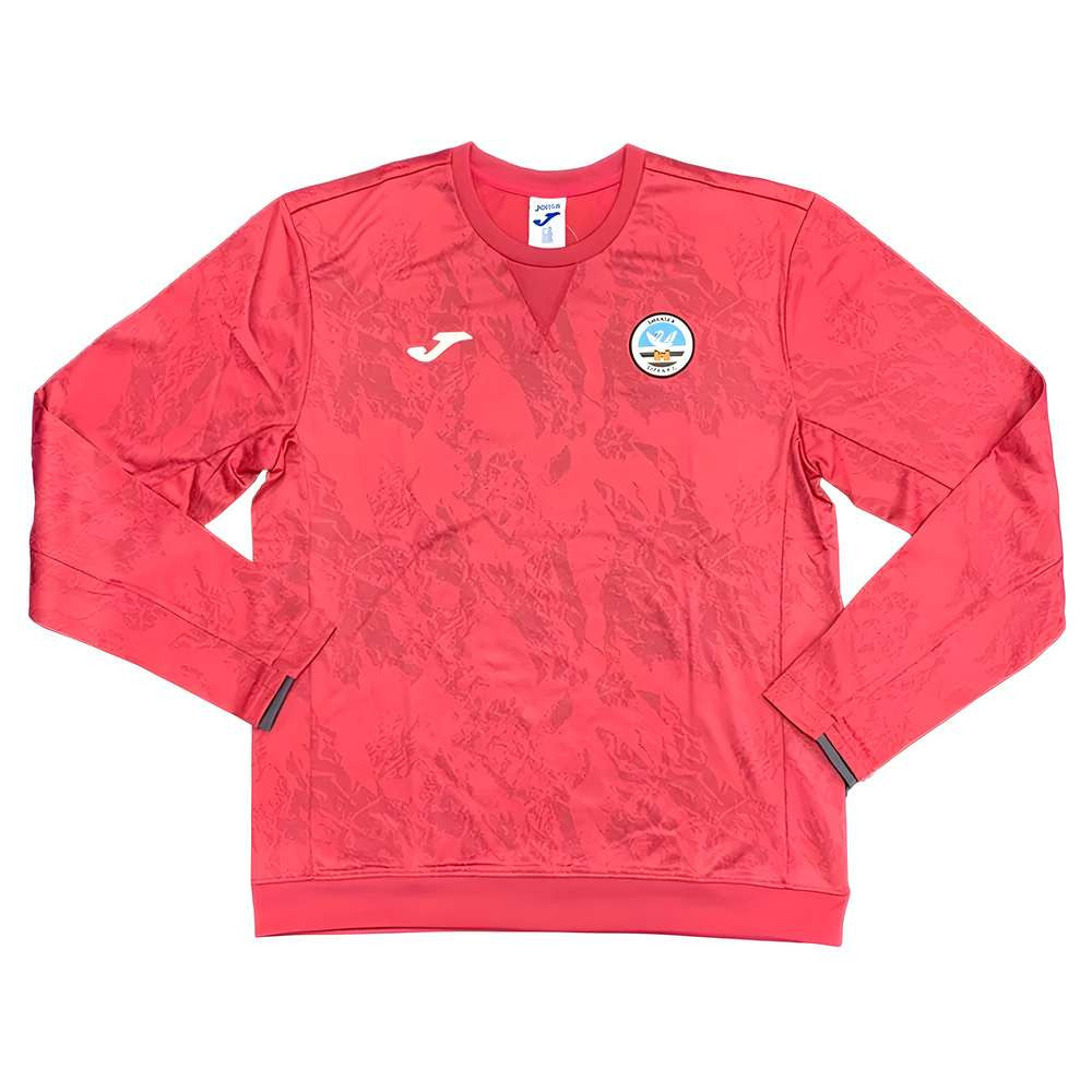 2022-2023 Swansea Free Time Sweatshirt (Pink)_1