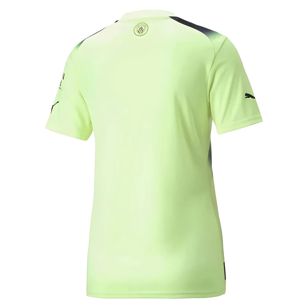 2022-2023 Man City Third Shirt (Ladies)_1