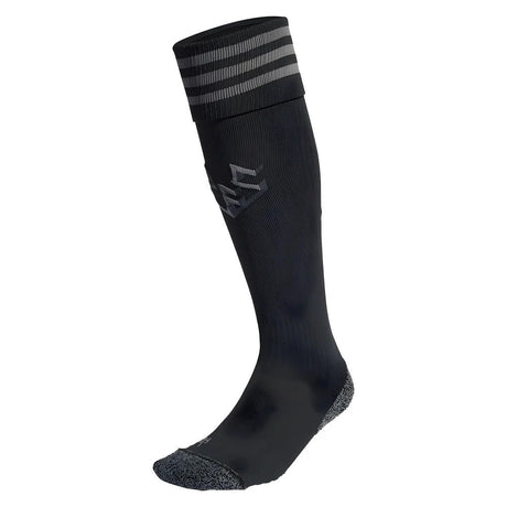 2022-2023 Arsenal Away Socks (Black)_0