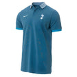 2022-2023 Tottenham CL Core Polo Shirt (Rift Blue)_1