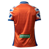 2022-2023 Swansea City Away Shirt_1